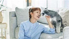 潘慧如為比特犬請命。（圖／翻攝自臉書）