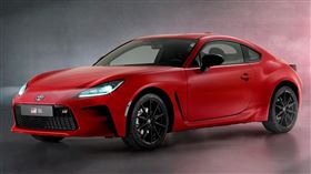 ▲Toyota GR86（圖／翻攝自Toyota官網）