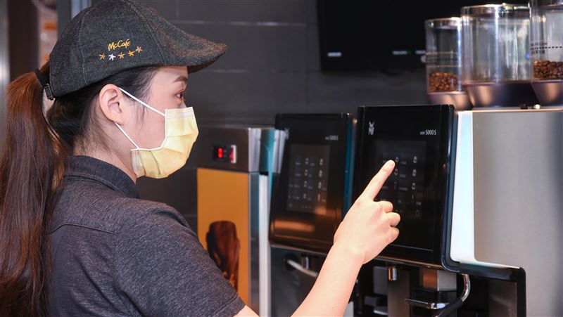 11家麥當勞　這天經典那堤買一送一