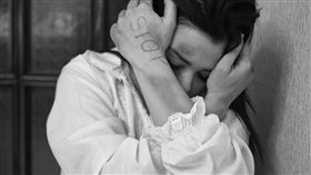 家暴（圖／Pixbay）