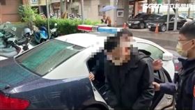 新北市，永和，殺人，水果刀，外送員，臟器外露