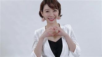 尪瞞偷腥出賤招逼孩　美女主播怒離婚