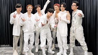 BTS突休團單飛　 RM淚吐遇瓶頸
