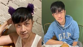 藝人焦糖（陳嘉行）/臉書