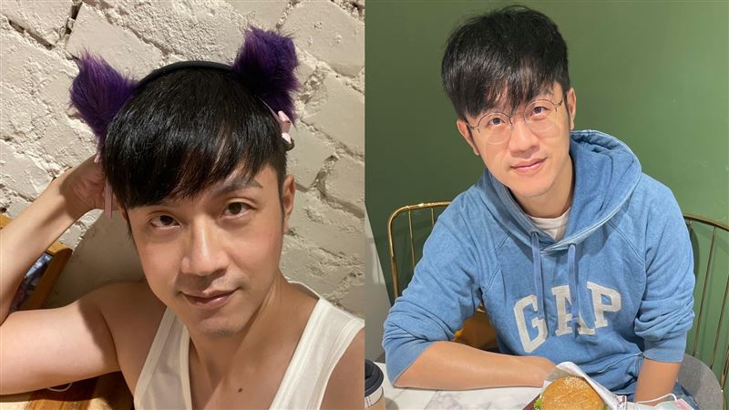 焦糖哥哥突向顏寬恒喊話：邀我去表演