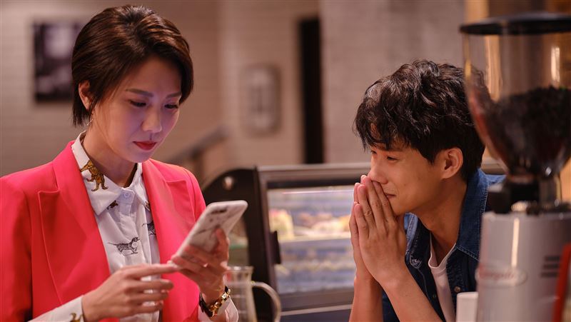 盧彥澤笑眼收服大牙　親曝婚後真實面