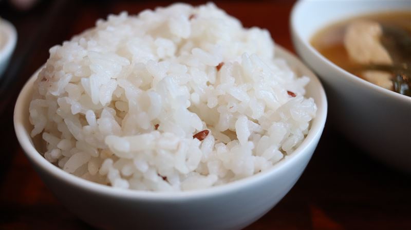 爸說留「一口飯」！女兒打開一看笑噴