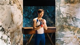 李智凱。（圖／奢石品牌提供）