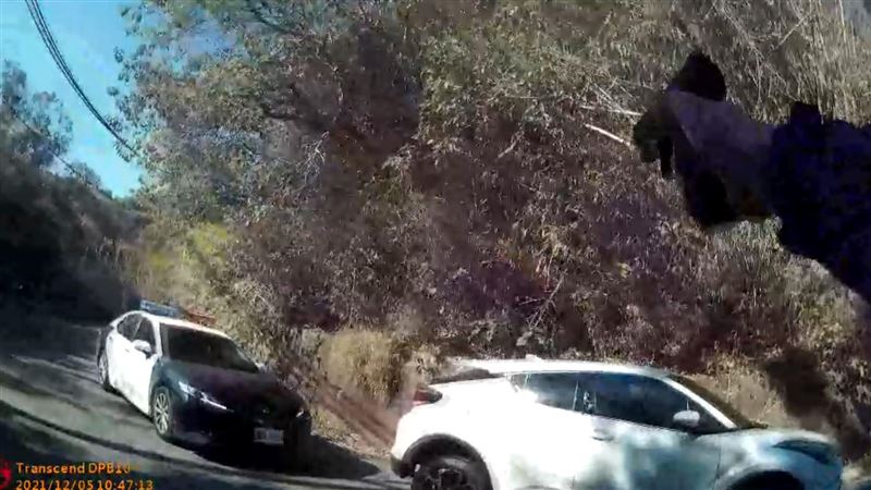 謊稱親友急用車　女闖車廠偷車給警追