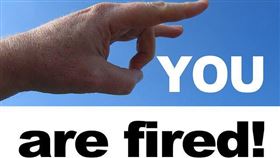 ▲職場,開除,解雇,解職。（示意圖／翻攝自Pixabay）