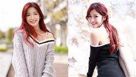 李恩菲（圖／翻攝自李恩菲IG）