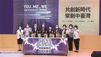 積極防疫　台中都市發展也不停歇！