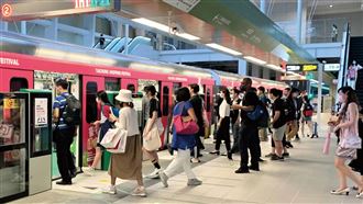 暢行無阻　台中便利通行真划算