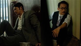 雷／郭子乾入獄　吐人父心聲掀熱議