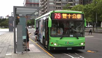 經濟實惠　台中催生免費公車