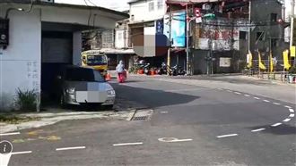 桃園31歲逆子殺母　檢聲押