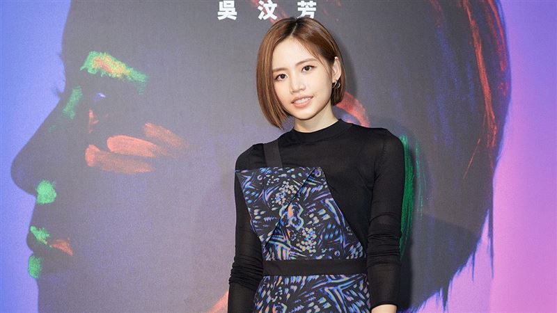 吳汶芳險胎死腹中　剪髮重生增回頭率