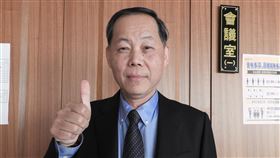 板橋農會改選　郭進源當選理事長新北市板橋區農會15日舉行第19屆理事長及常務監事選舉，郭進源在掌握優勢下當選理事長。中央社記者王鴻國攝　110年3月15日