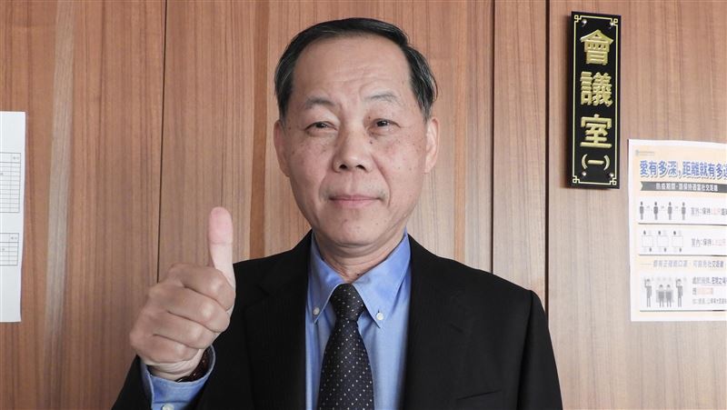 板橋農會理事長遭控詐貸　檢調偵辦中