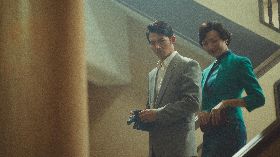 李杏「茶金」劇中自稱溫昇豪太太