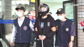 楊玖昔開槍今擄人　傳遭北聯幫切割