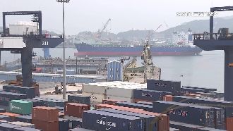 創下紀錄！台灣成美國第8大貿易夥伴