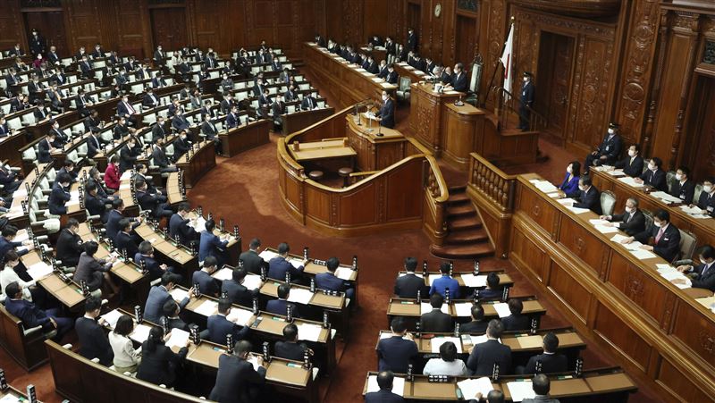 日本最高追加預算案　含半導體基金