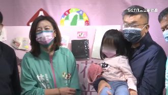 蔡其昌孩一度沒心跳　全靠林靜儀保住