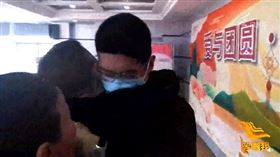 原型,電影,趙薇,黃渤,陳可辛,孫卓,孫海洋,