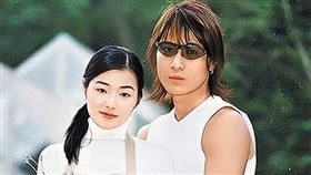 許紹洋（圖／翻攝許紹洋微博）