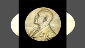 諾貝爾獎 諾貝爾 價錢 頒獎儀式 獎（圖／翻攝自Pixabay）