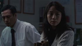 林嘉欣,郁婷,莊凱勛,美國女孩。（傳影互動提供