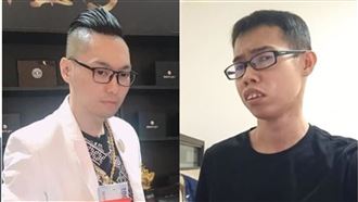 連千毅斷鄧佳華後路　發聲勿給工作