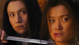 ▲胡歌；馮紹峯；陳坤。（圖／翻攝自百度百科）