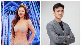  陳美鳳。（翻攝自臉書