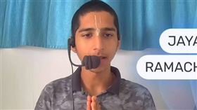 ,預言,豪雨,洪災,印度神童,阿南德,災難日,