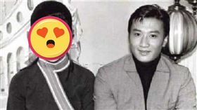 婚姻,鄧麗君,林青霞,秦祥林,謝賢,蕭芳芳