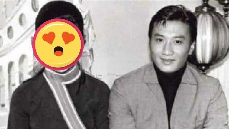 她是謝賢最愛　尪卻劈腿林青霞還家暴