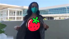 OnlyFans,豪乳,影片,西絲卡伊,印尼,