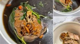 土虱,土虱肚,養殖,內臟,餵養,腐屍。(圖/翻攝自爆廢公社臉書)