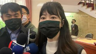 感謝館長1舉動！高嘉瑜：真的很暖心