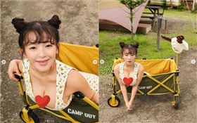 天木純被封為「最強東洋乳神」是許多人心中的女神。（圖／翻攝自天木純IG）