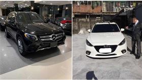 ▲李柏璋出售車子。（圖／翻攝自李柏璋臉書）