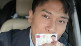 王建復,王振復。（翻攝自臉書