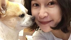 黃瓊慧，翻攝自臉書粉專