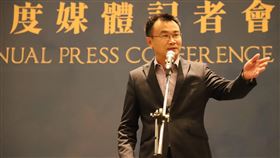 ▲陳吉仲提3證據！揭國民黨反萊豬目的。（圖／陳吉仲臉書）