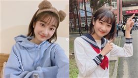 愛莉莎莎（圖／翻攝自愛莉莎莎IG）