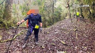 山友失聯14天　捷克跑山獸加入搜救