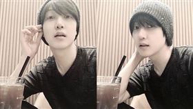  （圖／翻攝自吳元斌IG）