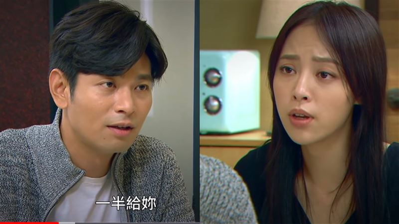 男星罹癌放棄治療　女友得知真相崩潰